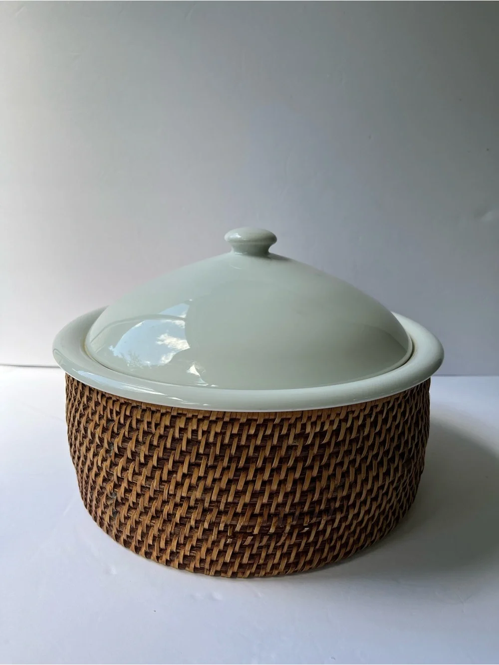 Crate & Barrel 10